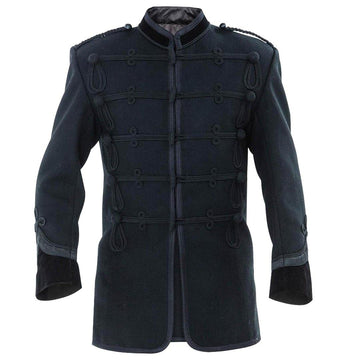 1873 Natal Buffalo Border Guard Patrol Jacket Guard Patrol Jacket - biznimart